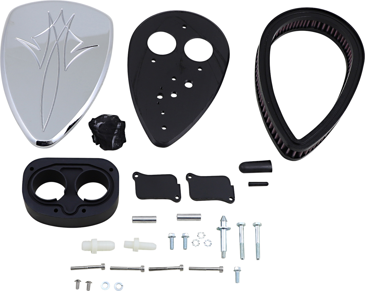 BARON Pinstripe Big Air Kit - VTX1800 BA-2060-13