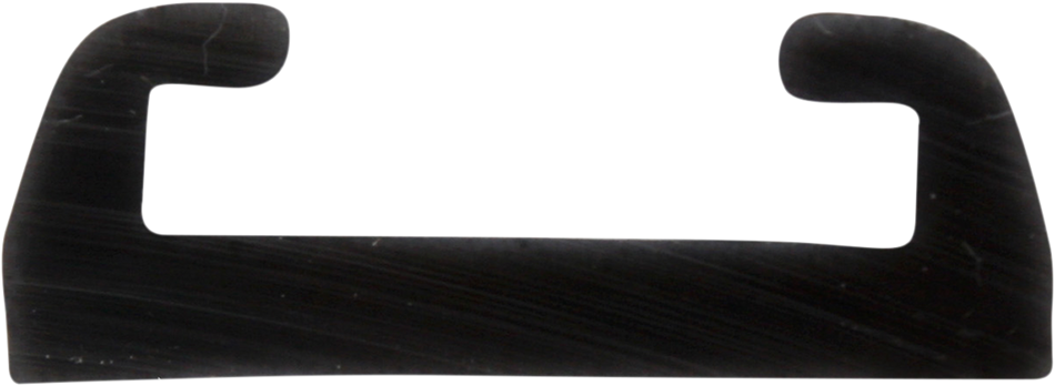 GARLAND Black Replacement Slide - UHMW - Profile 26 - Length 41.63" - Ski-Doo 26-4163-1-01-01