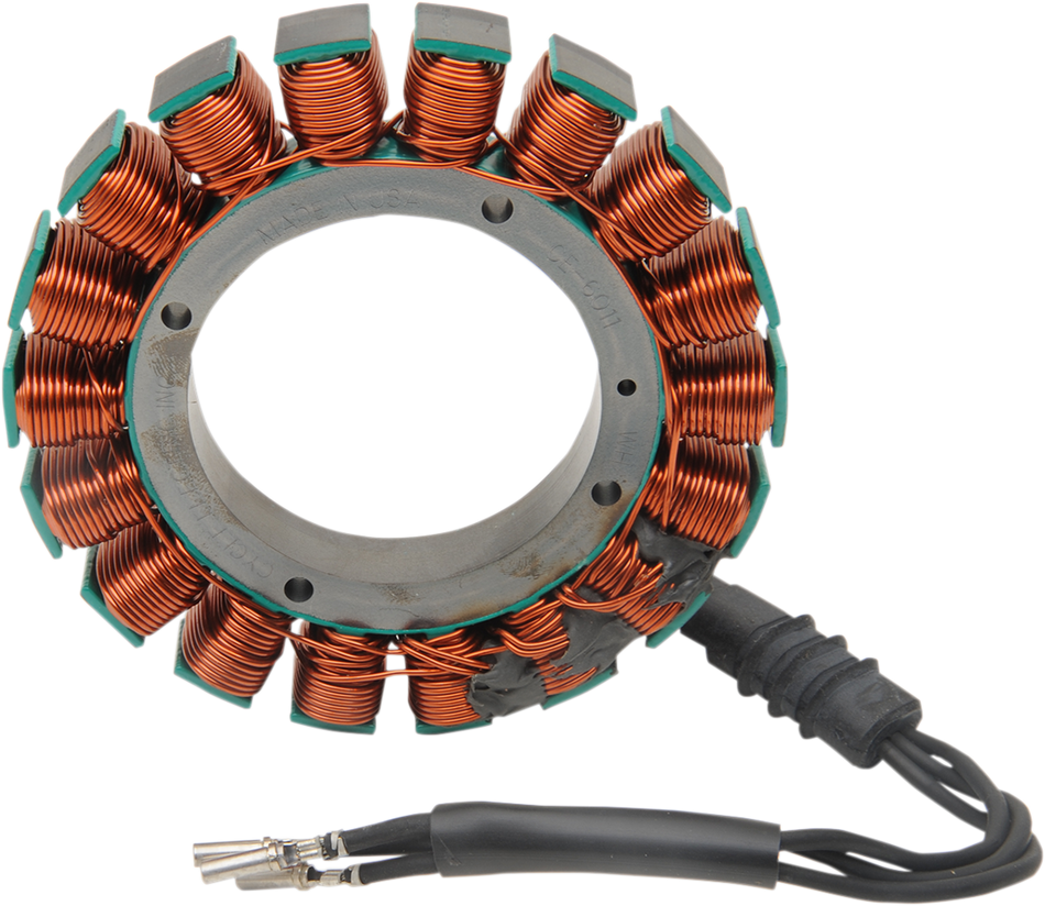 CYCLE ELECTRIC INC Replacement - Stator CE-6011