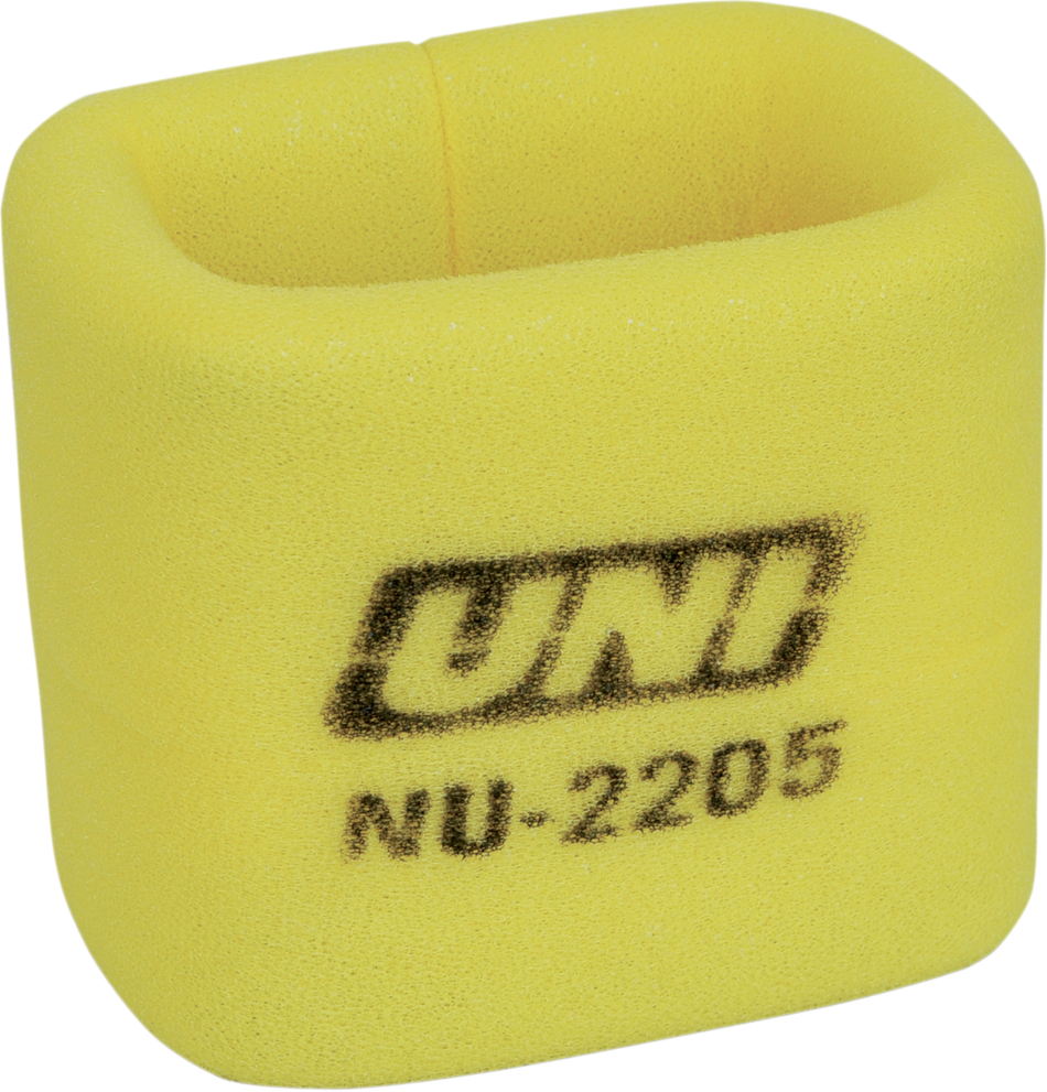 UNI FILTER Air Filter - RD250/35 '72-'75 NU-2205