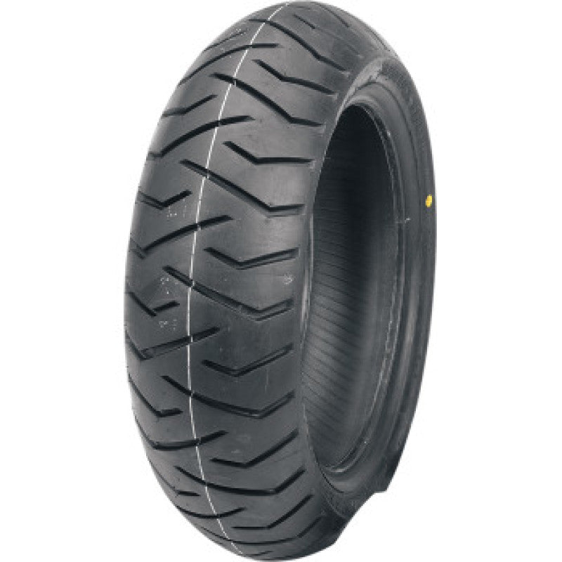 Bridgestone Battlax TH01R Radial M Tire - 160/60R14 M/C 65H TL
