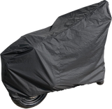 DOWCO Weatherall Cover - Grom/Z125 51096-00