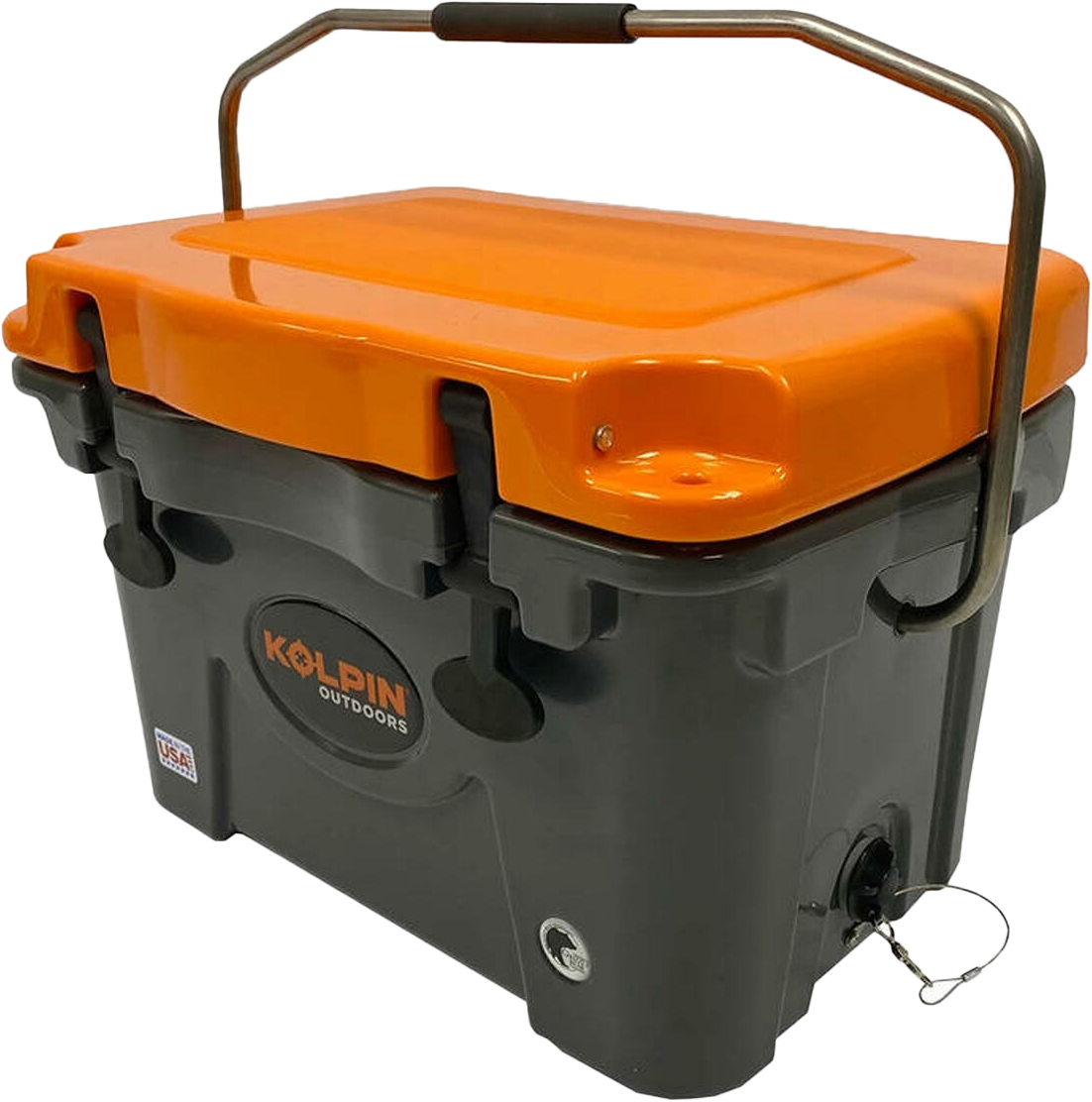 KOLPIN20 Qt Cooler99020