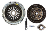 Exedy 1996-1996 Mitsubishi Lancer Evolution IV L4 Stage 1 Organic Clutch 05803HD