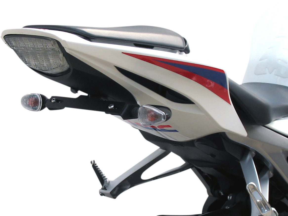 TARGA Heckkit mit Blinkern - CBR1000RR '12-'16 22-165-L 