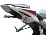 TARGA Heckkit mit Blinkern - CBR1000RR '12-'16 22-165-L 