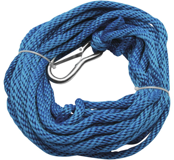 SeaFit  50FT Light-Duty Anchor Rope Kits