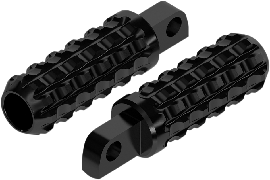 RSD Traction Footpegs 0035-1128-B