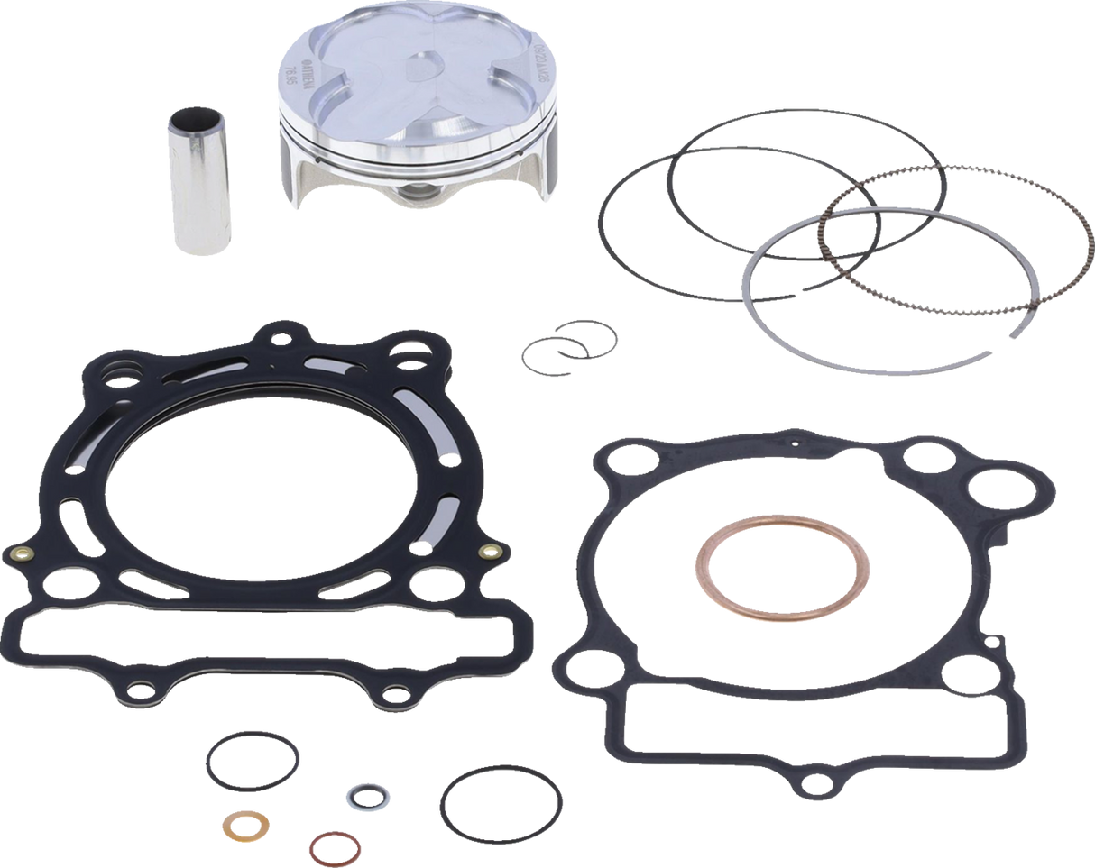 ATHENA Piston Kit with Gaskets P5F0770098004B