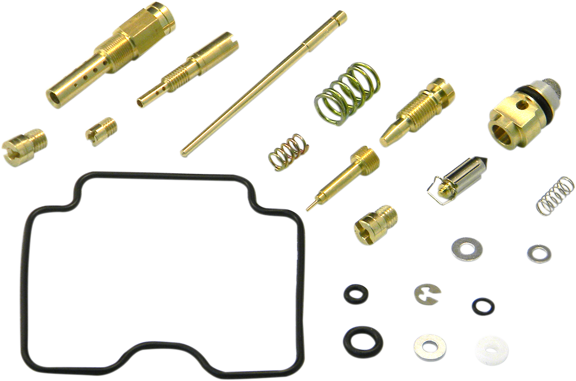 SHINDY Carburetor Repair Kit - Suzuki 03-221