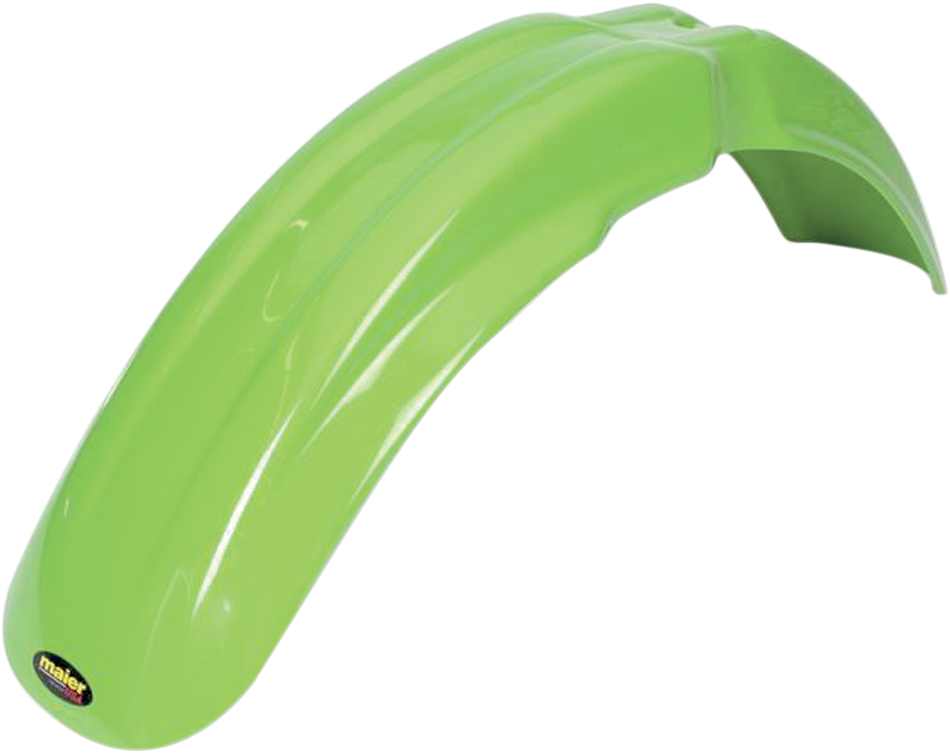 MAIER Replacement Front Fender - Green 144833