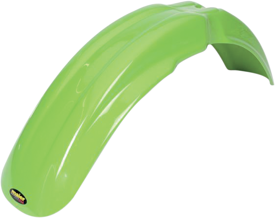 MAIER Replacement Front Fender - Green 144833