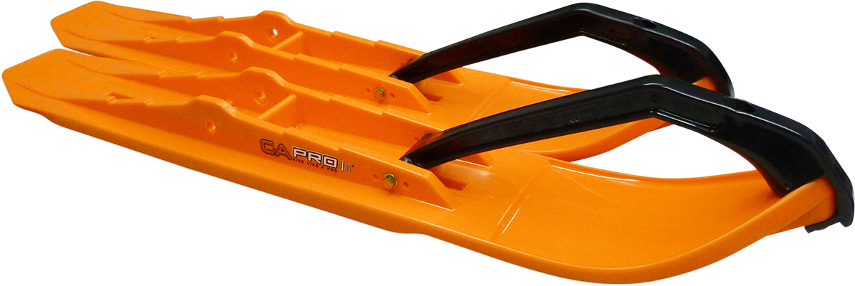 C&A PRO XCS Ski - Orange 77100410