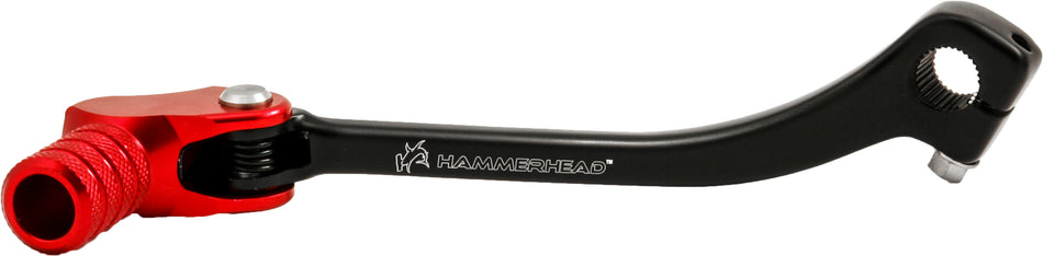 HAMMERHEAD Forged Shift Lever Hon +20mm 11-0115-10-10