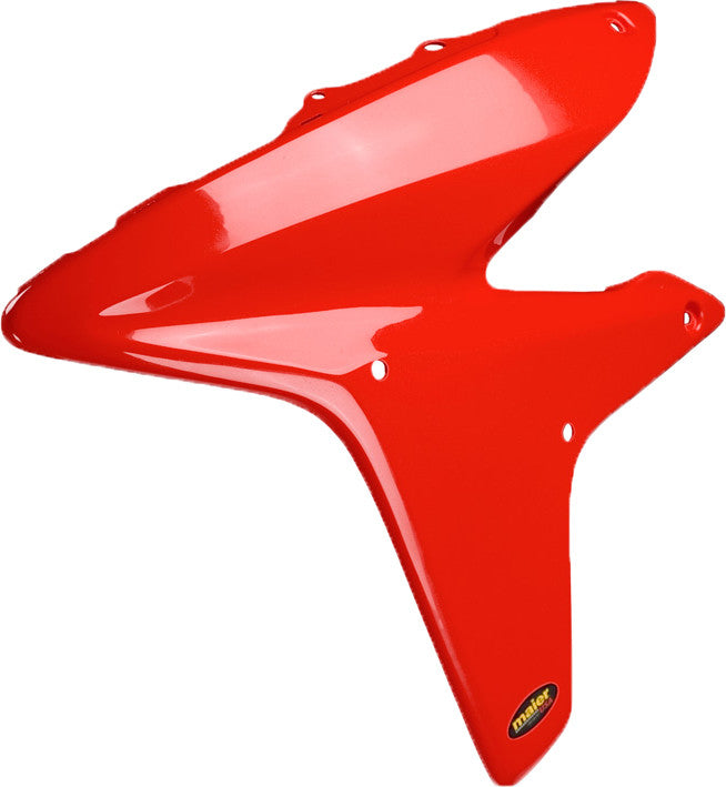 MAIERAir Scoops F.Red Hon 45011753-12