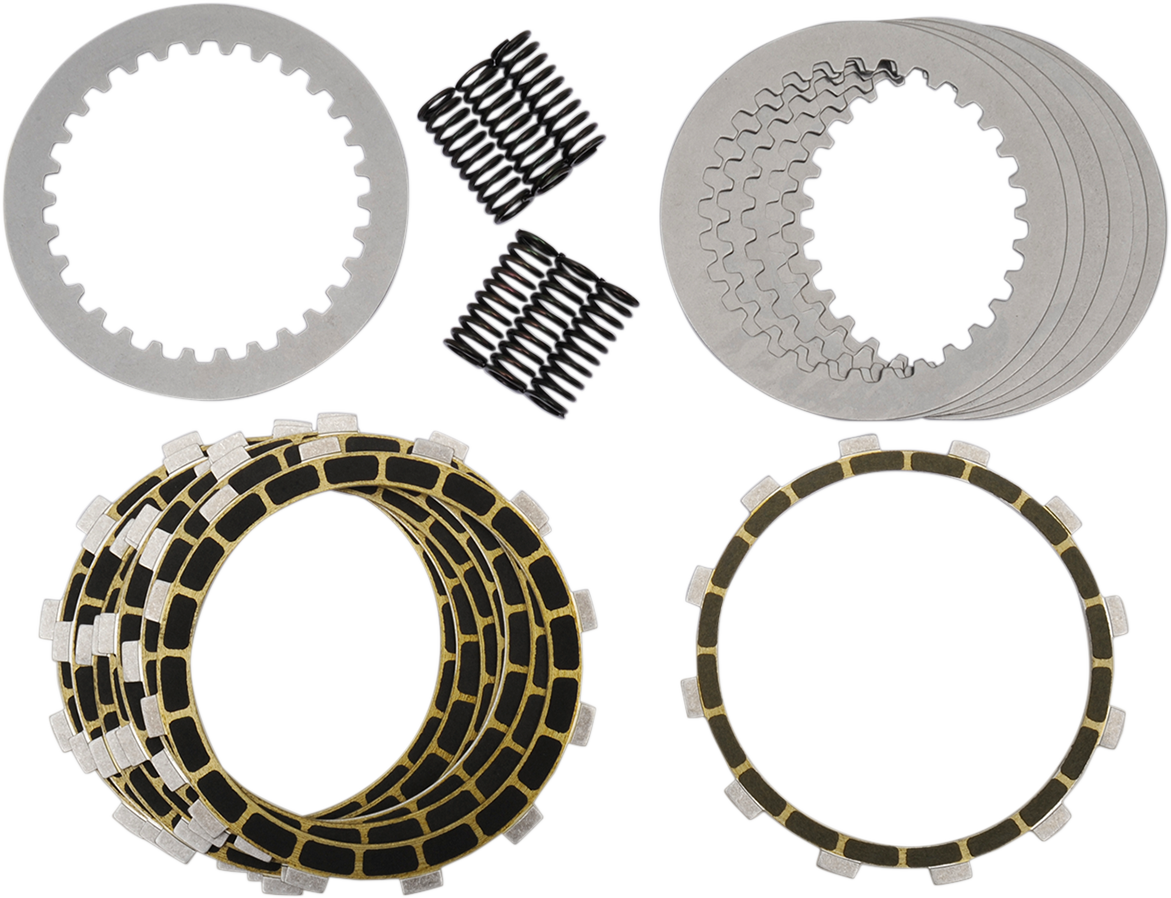 BARNETT Clutch Kit 303-90-20087