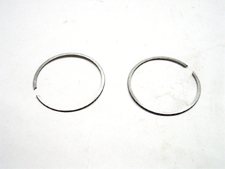 NAMURAPiston Rings 42.95mm Kaw/Suz For Namura Pistons OnlyNX-20060R