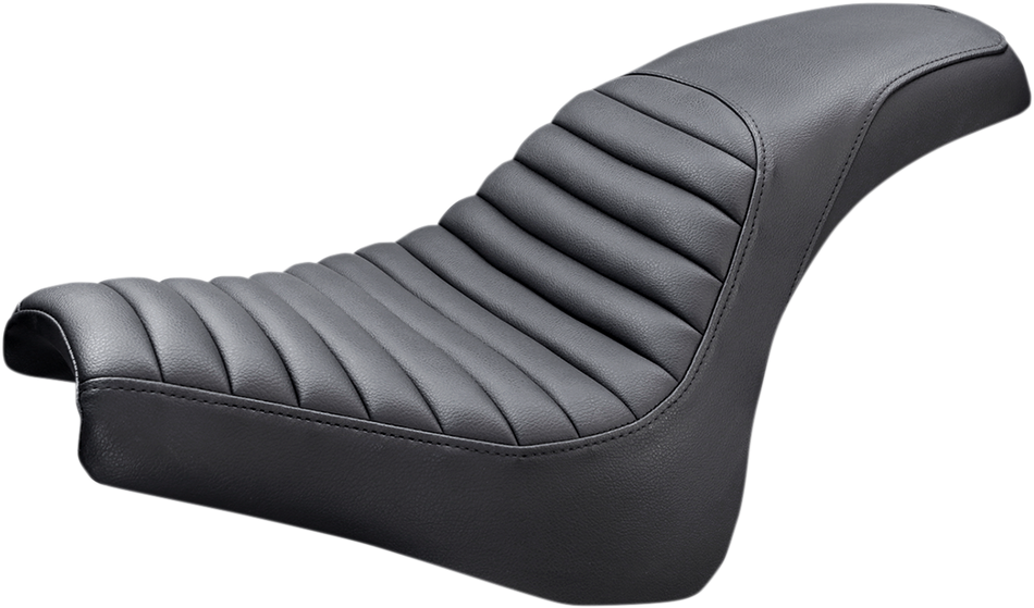 Asiento perfilador SADDLEMEN - Tuck and Roll 818-28-148 