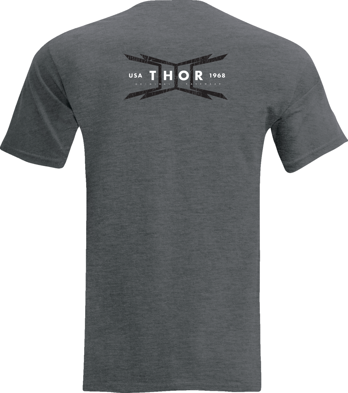 THOR Vortex T-Shirt - Graphite - Large 3030-22611