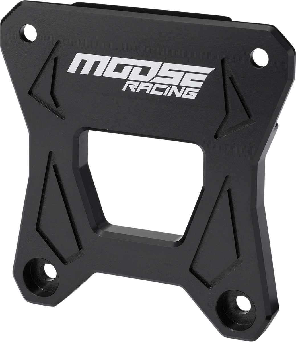 MOOSE RACING Radius Rod Plate 100-5122-PU