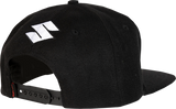 D'COR VISUALS Suzuki Army Hat - Black 70-135-1