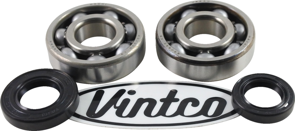 VINTCO Main Bearing Kit KMB031