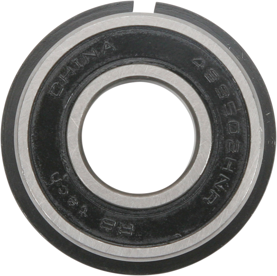 Parts Unlimited Single Bearing - 5/8 X 1-3/8 499502h