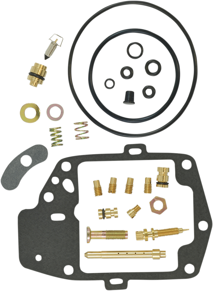 K&L SUPPLY Carburetor Repair Kits 18-2576