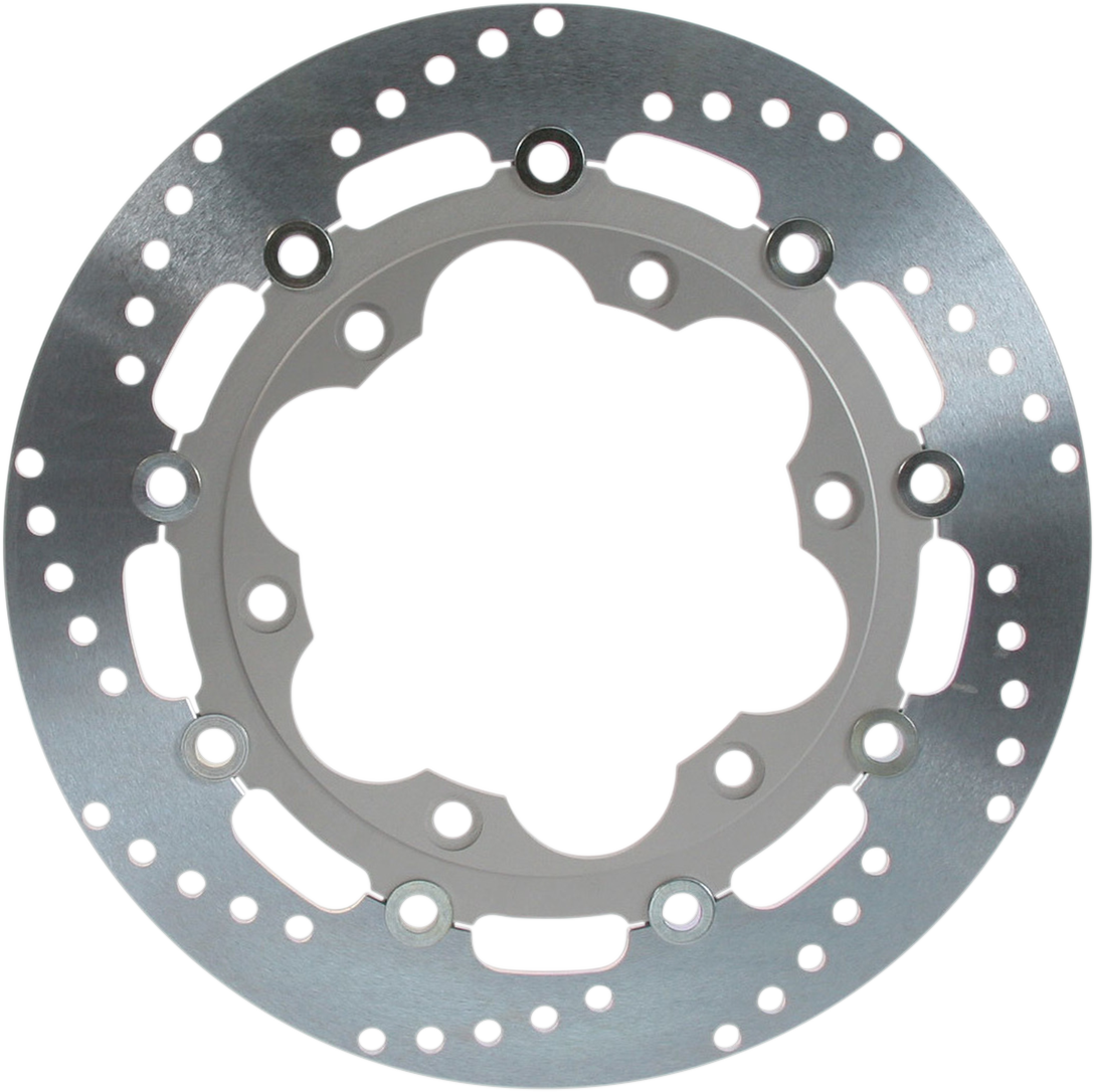 EBC Brake Rotor - Honda - MD1021LS MD1021LS