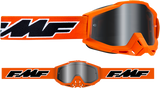 FMF PowerBomb Sand Goggles - Rocket - Orange - Smoke F-50043-00003 2601-2985