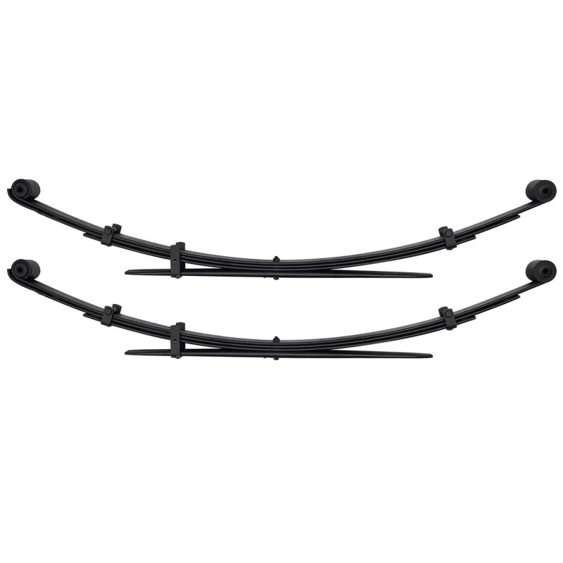 Skyjacker 16-22 Toyota Tacoma 2in. Rear Leaf Spring - Pair TCR620