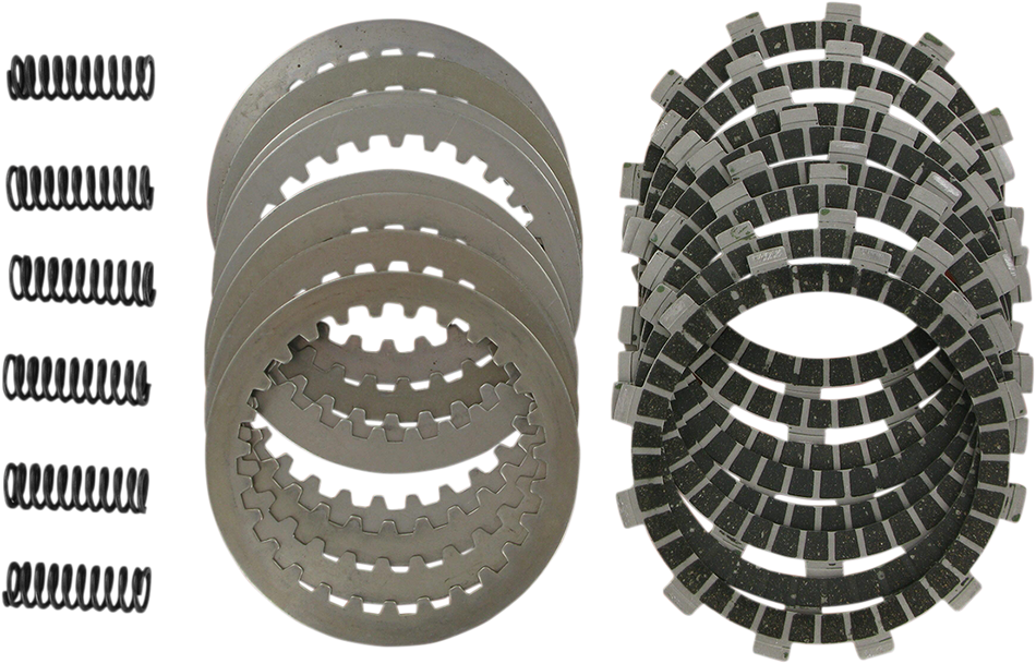 DP BRAKES Clutch Kit DPSK239F