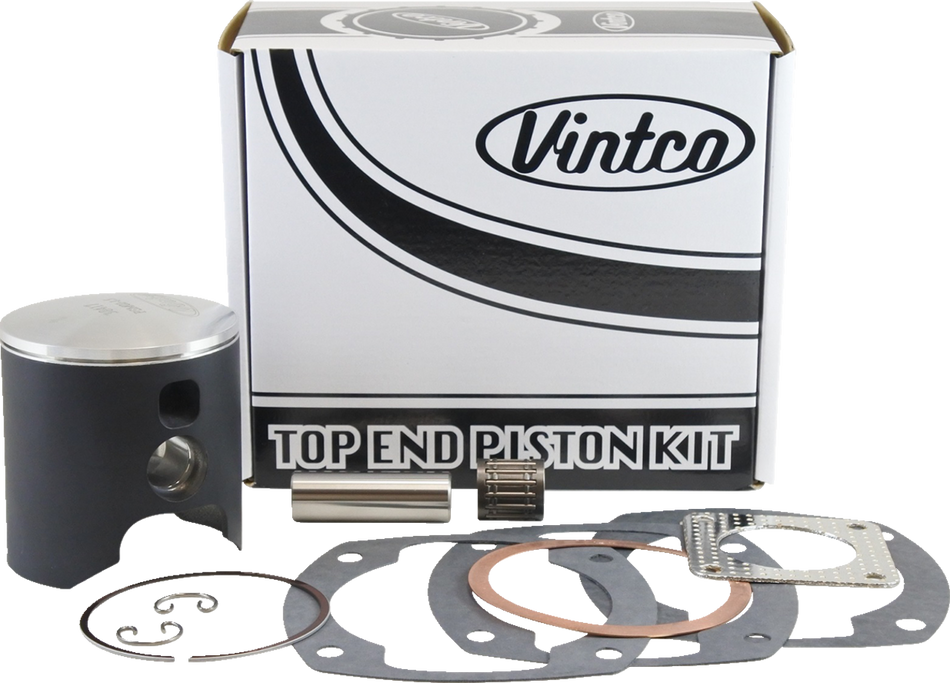 VINTCO Top End Piston Kit KTA03-1.5