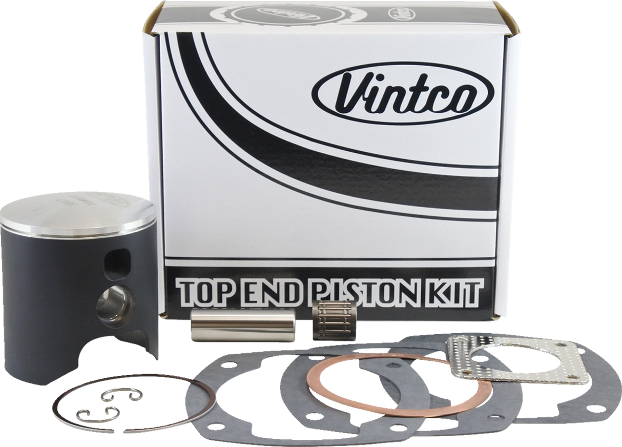 VINTCO Top End Piston Kit KTA03-1.5