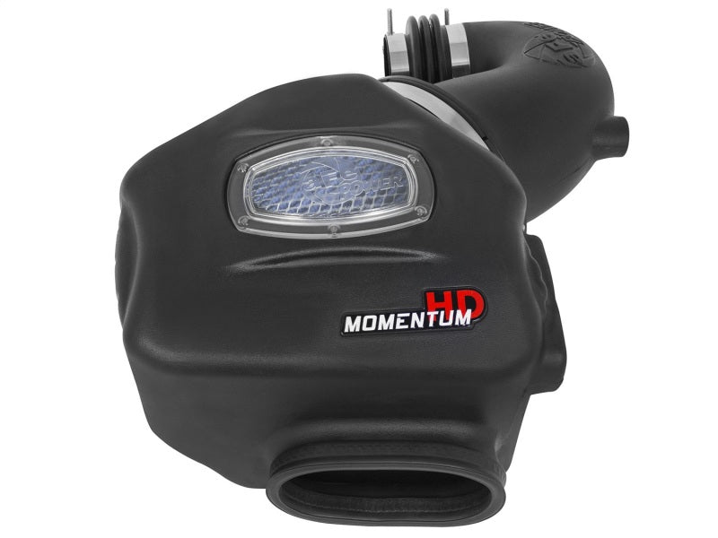 aFe Momentum HD PRO 10R Cold Air Intake 94-02 Dodge Diesel Truck L6-5.9L (td) 50-72001