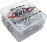 BOLT European Track Pack - 6-Kit 2004-6EU