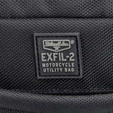 BILTWELL EXFIL-2 Mini Tank Bag - Black 3021-01