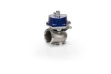 Garrett GVW-45 45mm Wastegate Kit - Blue 908828-0002