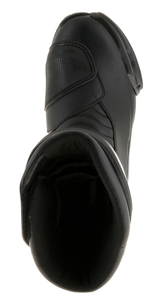 ALPINESTARS SMX-S Boots - Black - US 9.5 / EU 44 2223517-1100-44