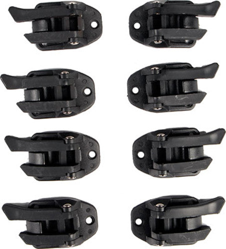FLY RACING Adult Buckle/Lever Kit 360-5040