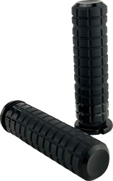 ARLEN NESS Grips - SpeedLiner - TBW - Black 500-002