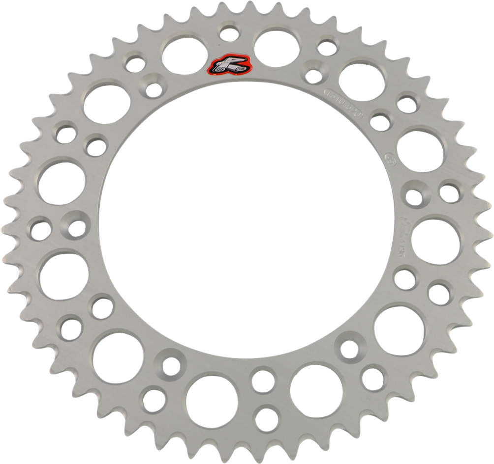 RENTHAL Sprocket 49 Tooth YZ 125/250 1980-1998 131U-520-49GBSI