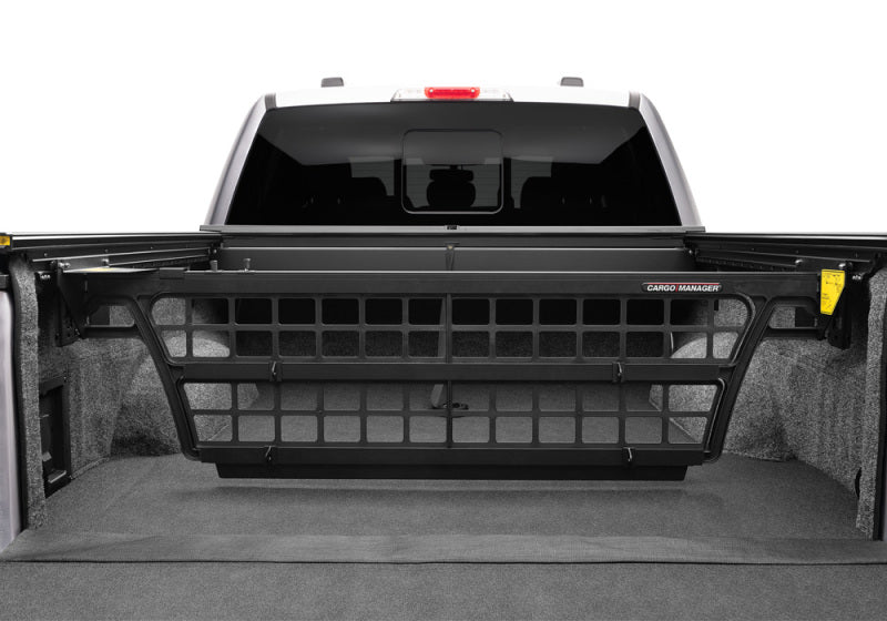 Roll-N-Lock 2019 Ford Ranger 61in Cargo Manager CM122