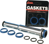 JAMES GASKET Pushrod Seal Set - XL JGI-11190-V2