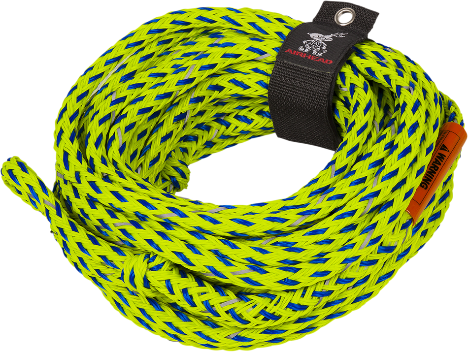 AIRHEAD SPORTS GROUP Reflective Rope - 4 Rider AHTR-04S