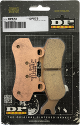 DP BRAKES Pastillas de freno estándar - Can-Am DP573 