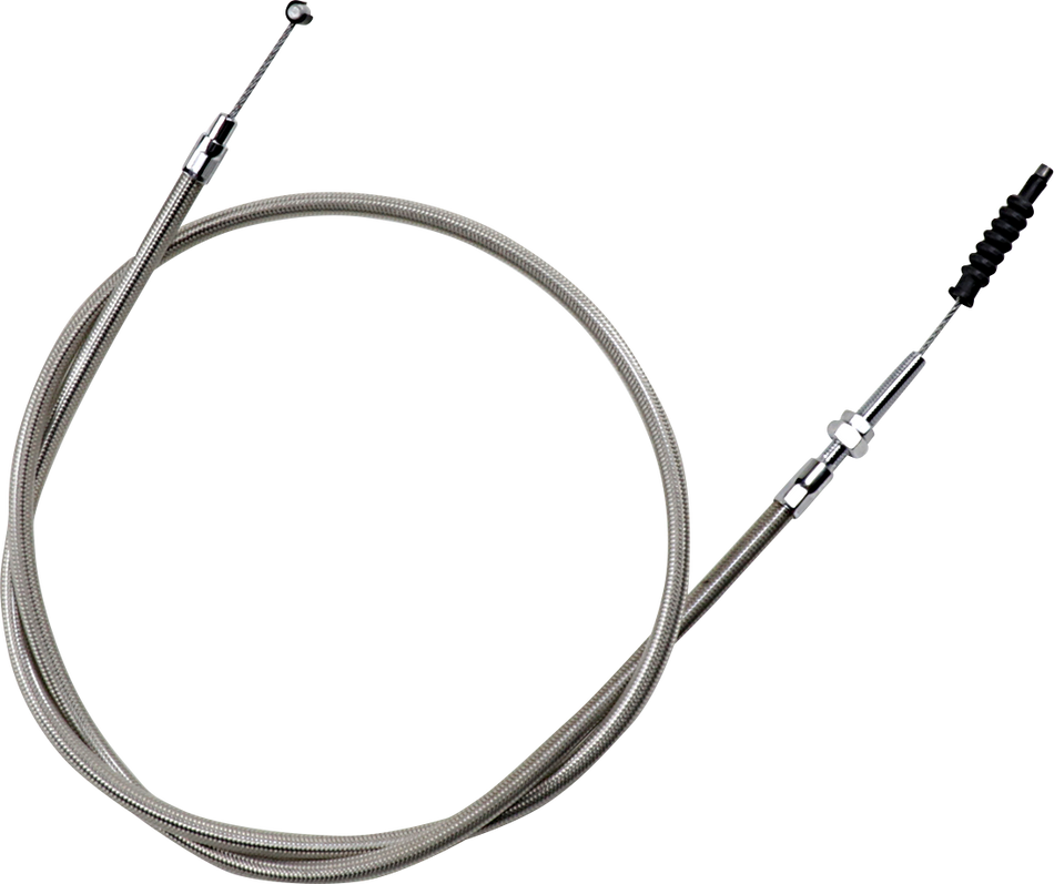 MOTION PRO Clutch Cable - Honda - Stainless Steel 62-0405