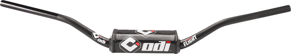 ODI Handlebar - Flight - KTM Super Mini - Black H627CFB