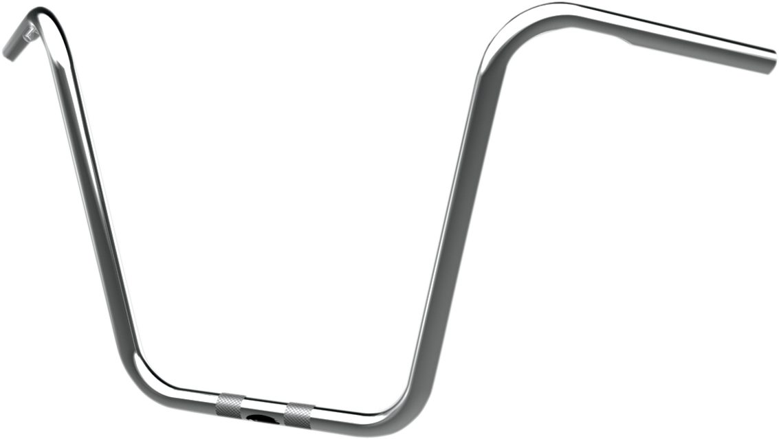 KHROME WERKS Handlebar - 16" - TBW - Chrome 300045