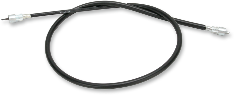 Cable de velocímetro ilimitado de piezas - Kawasaki 54001-1113 